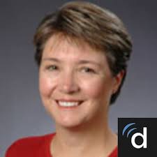 Dr. Jane H. Buckner, MD