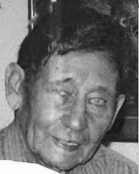 Tony Olivas (1923-2009)