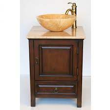 We would like to show you a description here but the site won't allow us. 22 Inch Small Travertine Vessel Sink Bathroom Vanity