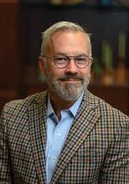 PRESIDENT'S IMPACT REPORT • 2023-24