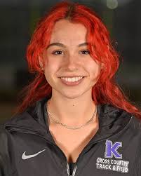 2023 Women's Track and Field Roster