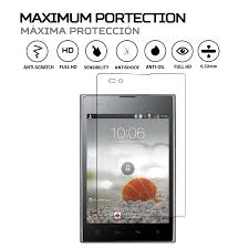 LG Optimus Vu P895