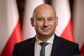 Marcin Witko \ Kancelaria \ Archiwum \ Archiwum Andrzeja Dudy \ Aktualności  \ Narodowa Rada Rozwoju \ Rada do spraw Samorządu Terytorialnego \ Skład \ Marcin  Witko \ Oficjalna strona Prezydenta Rzeczypospolitej Polskiej