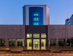 We remain vigilant in our efforts to maintain a safe and clean environment. The Square Bkc Rental Office Space In Mumbai