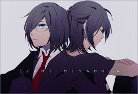 Pin By Vicky Am On Horimiya Horimiya Anime Anime Boy