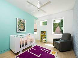 Wandfarbe Turkis 37 Gestaltungsideen Mit Sommer Flair Innenarchitektur Studium Wandfarbe Baby Jungenzimmer