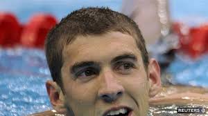 Phelps má najviac zlata. A útočí ďalej