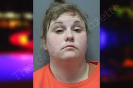 Stacey Pittman — Cherokee County Jail Bookings