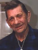 James F. "Frank" Nance