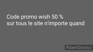 Bénéficiez de la livraison gratuite sur conforama. Code Promo Wish 50 2021 Reduce Code Wish Youtube