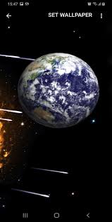This release comes in several variants, see available apks. Planet Earth 3d Live Wallpaper Hd For Android Apk Download