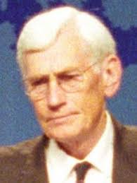 Seamus Mallon's Instagram, Twitter & Facebook