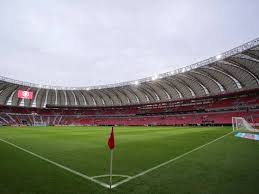 📋 Inter e Flamengo escalados para duelo no Beira-Rio