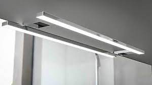 Lampada 60cm 9 6w Luce A Led Applique Faretto Specchio Arredo Bagno Fortuna Illuminazione Specchio Bagno Specchi Bagno Illuminazione Bagno