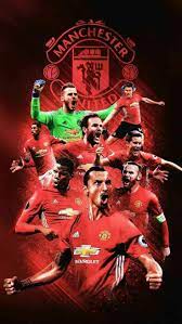 Find manchester united pictures and manchester united photos on desktop nexus. Manchester United Players Wallpapers On Wallpaperdog