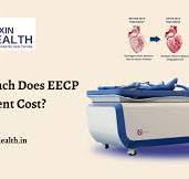 How much does EECP treatment cost for Full Package? | NexIn ...