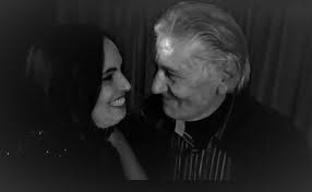 Monica Keniota Levanto racconta del film Western girato in Sicilia “Colomba  legend”. Il sogno che divenne realtà.