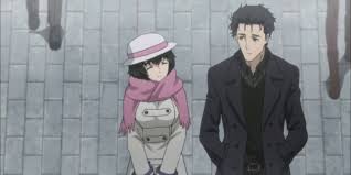 Steins;Gate Watch Order - Youtube