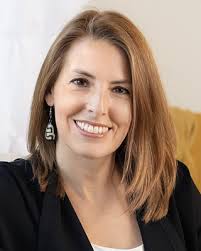 Kristin Huang, Psychologist, Durham, NC, 27713