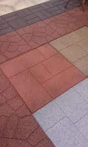 Best Images About Garage Floors Ideas Let S Look At Your Options Patio Flooring Outdoor Rubber Flooring Rubber Floor Tiles