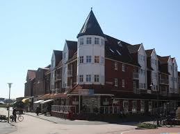 It was completed in the 1950s combining the historic front gable from another site with the more recent architecture of the remainder of the building. Juist Apartments For Rent Germany Price From 8 Planet Of Hotels