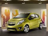 Chevrolet-Spark