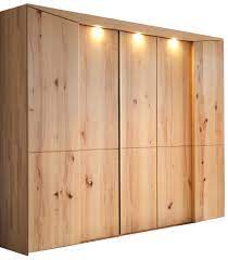 Kleiderschränke aus massivem holz sind robust, stabil und langlebig. Kleiderschrank In Massivholz Mobelhaus Pohl Wilhelmshaven Friesland Mobelhaus Pohl Mobel Wilhelmshaven