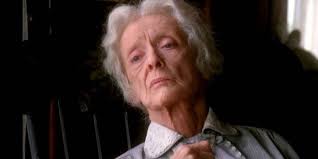 After a 60-Year Career, Bette Davis' Underrated Final Movie Was a Poetic End