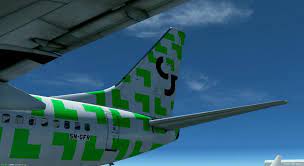There are numerous articles about the airline recently (all saying. Green Africa 737 700 Aircraft Skins Liveries X Plane Org Forum