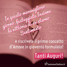 Auguri Sinceri Per Il Matrimonio Frasi D Amore Citazioni Significative Buon Compleanno
