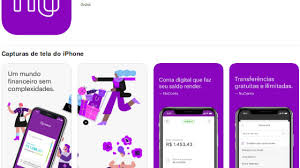 Последние твиты от nubank (@nubank). Apple Elege Nubank O Melhor App Gratuito De Financas Conta Corrente