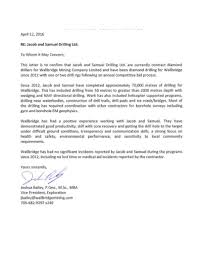 Washington — a newfound memo from kenneth w. Free 15 Company Reference Letter Examples Templates Pdf Doc Examples