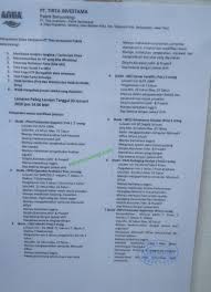 Check spelling or type a new query. Lowongan Kerja Aqua Pt Tirta Investama Pabrik Banyuwangi 2020 Kebanyuwangi Situs Informasi Banyuwangi