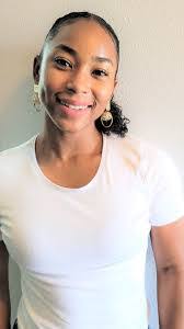 Erica Hand's Instagram, Twitter & Facebook