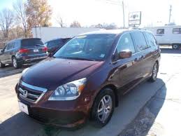 Image result for Dark Cherry 2007 Odyssey