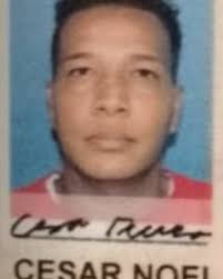 ATENCIÓN AMIGOS SOBRE ACCIDENTE PUENTE DE IMBERT Identifican victima como  Cesar Noel Duran Peña, quien aun con vida fue trasladado a un centro de  salud.