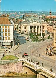 Solicitarea procurorului şef adjunct al direcţiei naţionale. Teatrul De Stat In Comunism Oradea In Imagini