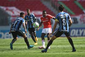 1:12:16 grenal futebol clube ao vivo na rádio grenal. Internacional X Gremio Assista Aos Gols Do Grenal Pelo Brasileirao