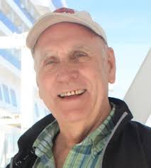 Ronald ERDMAN Obituary