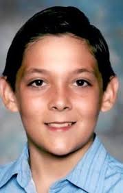 Alex Ornelas Obituary