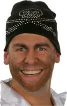 Jemini T-rex Muts Met Licht Groen