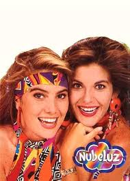 Nubeluz (TV Series 1990– )