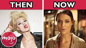 Top 10 America S Next Top Model Winners Where Are They Now Youtube