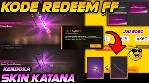 Daftar kode redeem free fire. Kode Redeem Free Fire Ff Hari Ini Minggu 7 Februari 2021 Ada Item Hingga Skin Gratis Tribun Batam