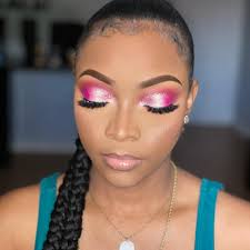 My carnival babies were perfection🤍 Follow @makeupbychelsea15  @makeupbychelsea15 @makeupbychelsea15 #makeup #trinidadcarnival  #carnival2023 #makeupartist #mua #868 #trinidad #glam #colors #eyeshadow  #beauty #beautymakeup #booktoday #carnivalmakeup