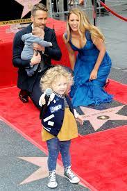 Blake lively and ryan reynolds' relationship has captivated the public ever since the two first started dating in 2011. Ryan Reynolds Blake Lively S Sweetest Quotes About Daughters