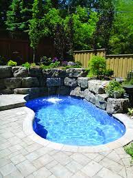 Check spelling or type a new query. 30 Small Pool Backyard Ideas And Tips On A Budget Relentless Home