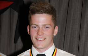 Club Best & Fairest Winners