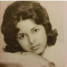 Olivia Scott Obituary (1945