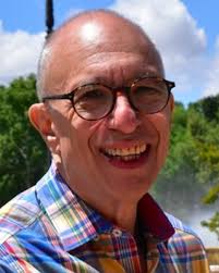 Rick Simon, Counselor, Evanston, IL, 60201